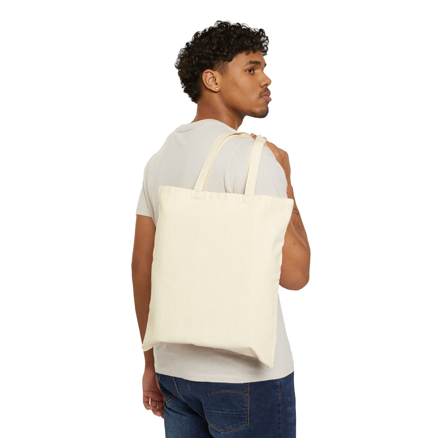Emotionally Unavailable (Except for Fictional Men) Tote bag