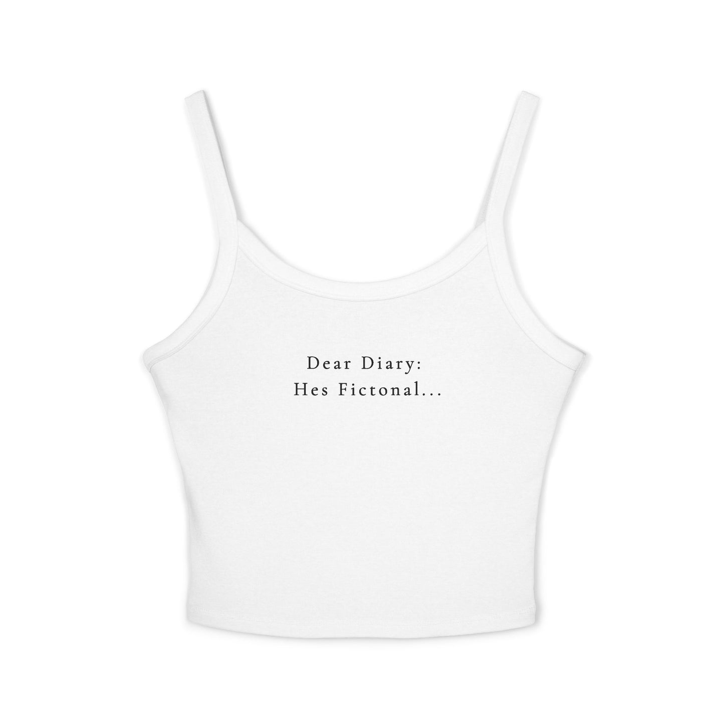 Dear Diary Baby Tanks