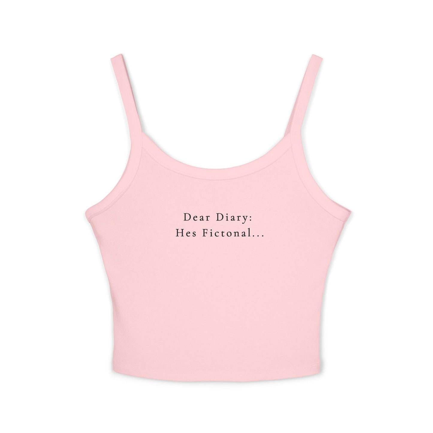 Dear Diary Baby Tanks